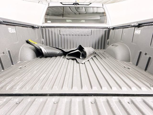 2025 Toyota Tundra Platinum - Photo 26