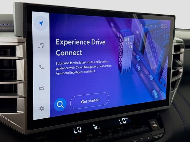 2025 Toyota Tundra Platinum - Photo 14