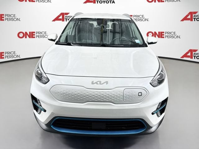 Used 2022 Kia Niro S with VIN KNDCC3LG6N5159291 for sale in Avondale, AZ