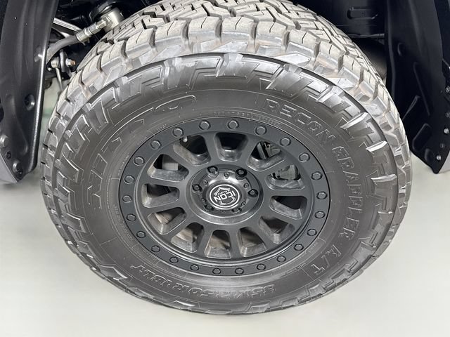 2026 Toyota Tundra Platinum - Photo 31