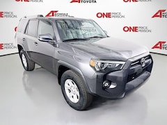 2023 Toyota 4Runner SR5 Premium SUV