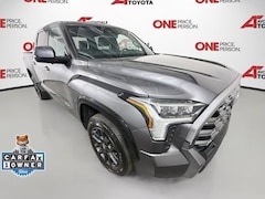 Used  2025 Toyota Tundra Platinum Truck CrewMax 5TFNA5DB2SX239829 For Sale in Avondale, AZ