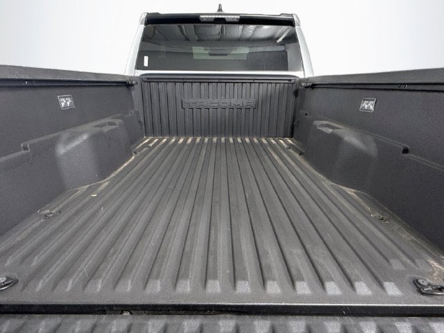 2026 Toyota Tacoma SR5 - Photo 22