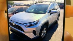 2024 Toyota RAV4 Hybrid XLE SUV