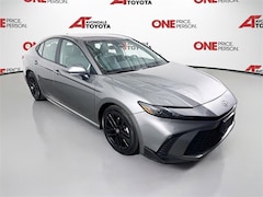 Used 2025 Toyota Camry SE Sedan 4T1DAACK0SU572534 For Sale in Avondale, AZ