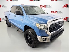 2021 Toyota Tundra SR5 5.7L V8 Truck CrewMax
