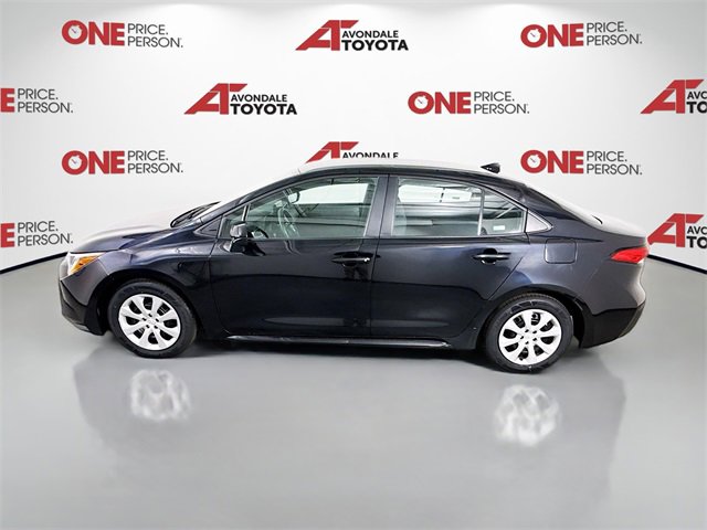 2024 Toyota Corolla LE photo 4