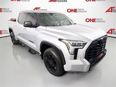 Used  2024 Toyota Tundra Limited Truck CrewMax 5TFWA5DBXRX149830 For Sale in Avondale, AZ