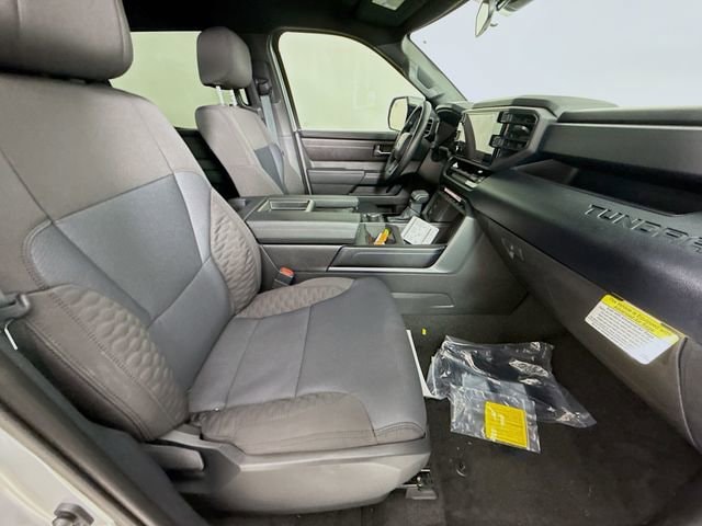 2026 Toyota Tundra SR5 - Photo 26