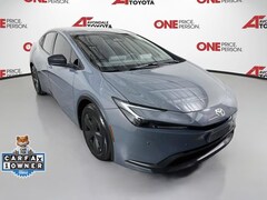 Used  2024 Toyota Prius LE Hatchback JTDACAAU7R3034872 For Sale in Avondale, AZ