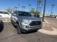2023 Toyota Tacoma SR5 V6 Truck Double Cab