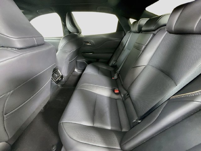 2026 Toyota Crown Platinum - Photo 26