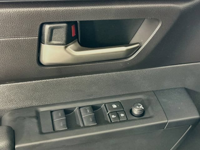 2026 Toyota Tundra SR5 - Photo 17