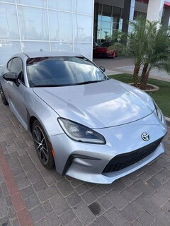 2022 Toyota GR86 Base Coupe