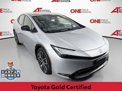 Used  2025 Toyota Prius XLE Hatchback JTDACAAU7S3059275 For Sale in Avondale, AZ