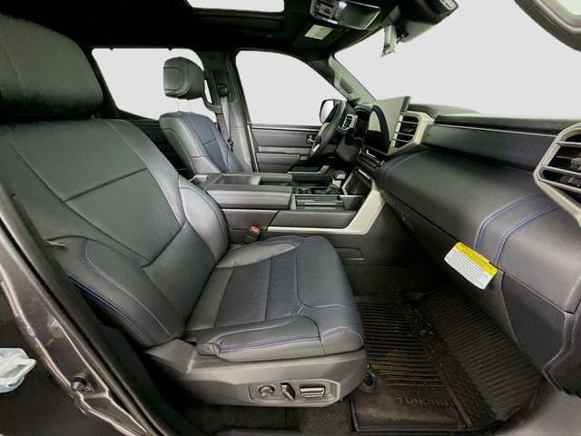 2026 Toyota Tundra Platinum - Photo 28