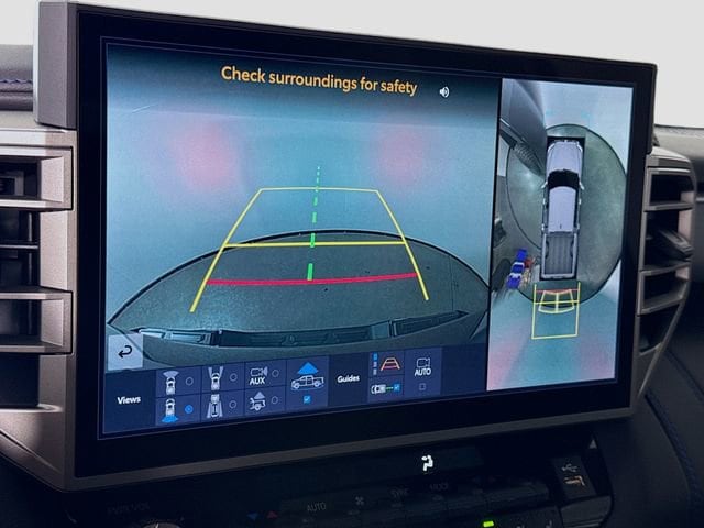 2026 Toyota Tundra Platinum - Photo 13