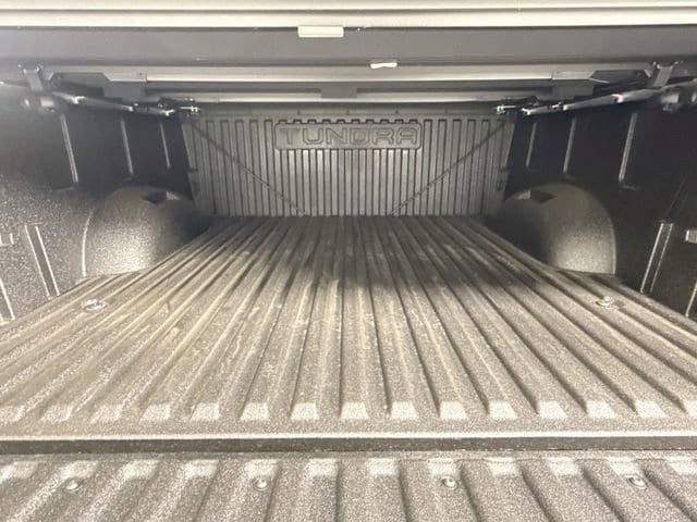 2026 Toyota Tundra SR5 - Photo 24