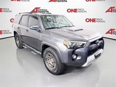 Used  2019 Toyota 4Runner TRD Off Road SUV JTEBU5JR0K5676263 For Sale in Avondale, AZ
