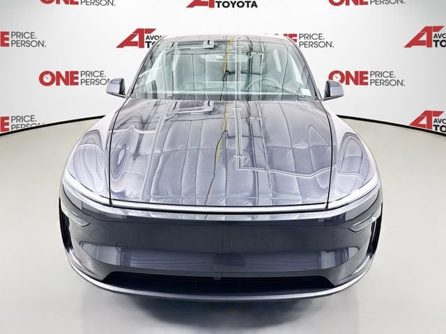 Used 2026 Tesla Model Y Long Range with VIN 7SAYGDED1TF599680 for sale in Avondale, AZ