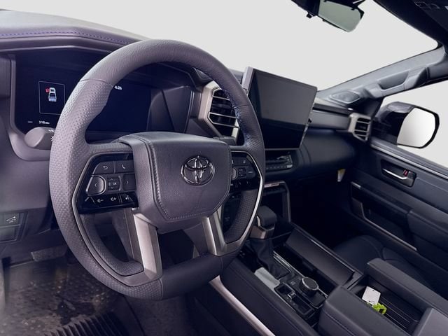 2026 Toyota Tundra Platinum - Photo 9