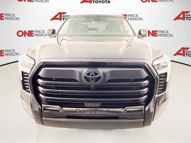 Used 2024 Toyota Tundra Limited with VIN 5TFWA5DB2RX193207 for sale in Avondale, AZ