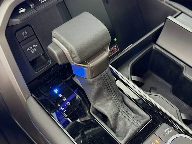 2026 Toyota Tundra Platinum - Photo 16