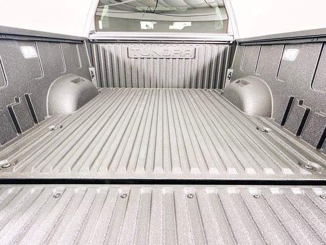 2026 Toyota Tundra Platinum - Photo 26