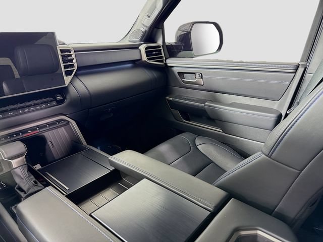 2026 Toyota Tundra Platinum - Photo 23