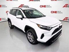 2023 Toyota RAV4 XLE SUV