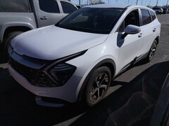 2024 Kia Sportage EX SUV