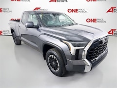 Used  2023 Toyota Tundra SR5 3.5L V6 Truck Double Cab 5TFLA5DA6PX095174 For Sale in Avondale, AZ