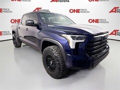 2025 Toyota Tundra i-FORCE MAX Limited LIMITED CREWMAX 5.5 Avondale 