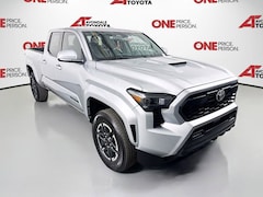 Used 2025 Toyota Tacoma TRD Sport Truck Double Cab for Sale in Avondale, AZ