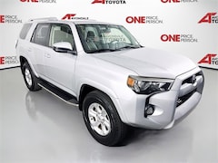 2017 Toyota 4Runner SR5 SUV