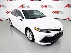 Used 2023 Toyota Camry LE Sedan 4T1C11AK7PU831767 For Sale in Avondale, AZ
