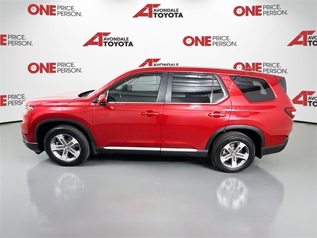 2023 Honda Pilot EX-L photo 4