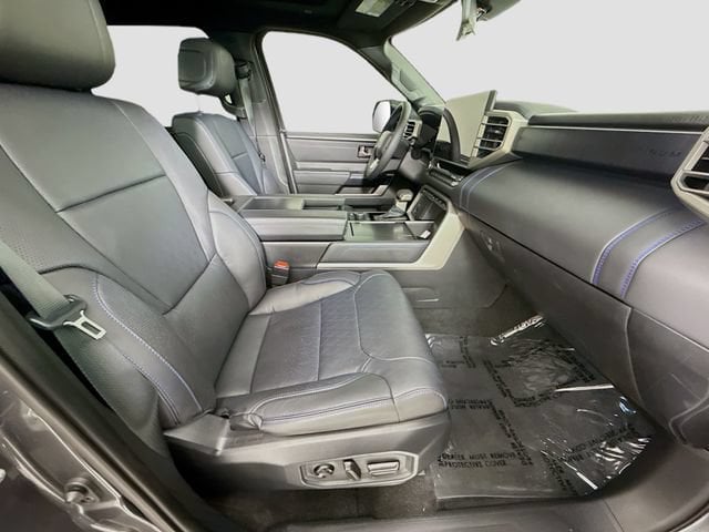2026 Toyota Tundra Platinum - Photo 28