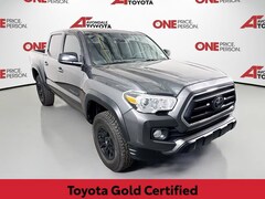 Used 2023 Toyota Tacoma SR5 V6 Truck Double Cab for Sale in Avondale, AZ