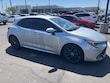 Toyota Corolla Hatchback