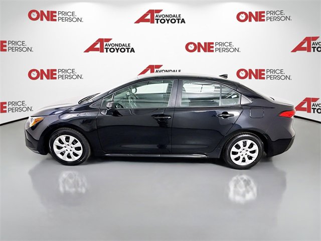 2024 Toyota Corolla LE photo 4