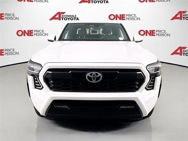 Used 2024 Toyota Tacoma TRD Off Road with VIN 3TMLB5JNXRM042247 for sale in Avondale, AZ