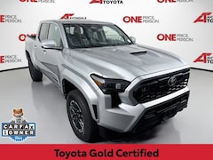 Used 2024 Toyota Tacoma TRD Sport Truck Double Cab for Sale in Avondale, AZ