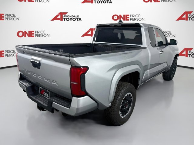 2026 Toyota Tacoma SR5 - Photo 7