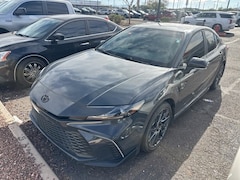 Used 2025 Toyota Camry SE Sedan For Sale in Avondale, AZ