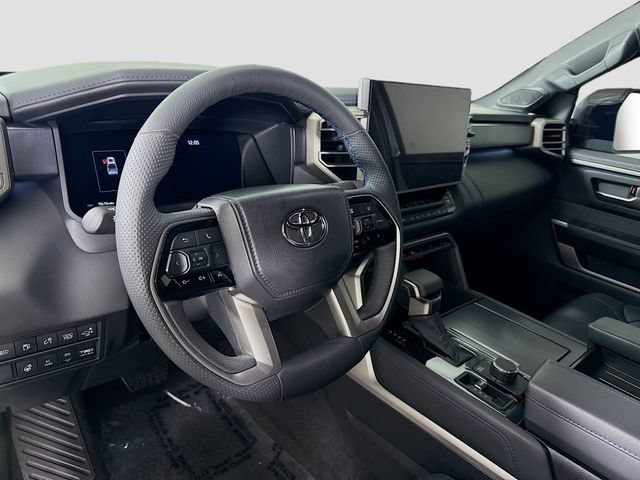 2026 Toyota Tundra Platinum - Photo 9