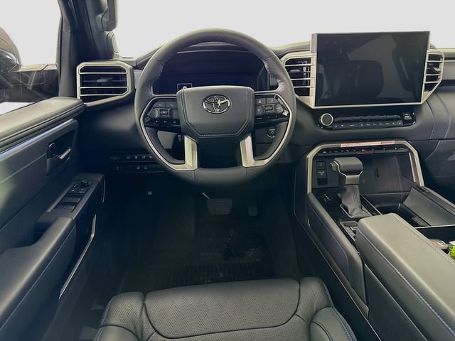 2026 Toyota Tundra Platinum - Photo 22