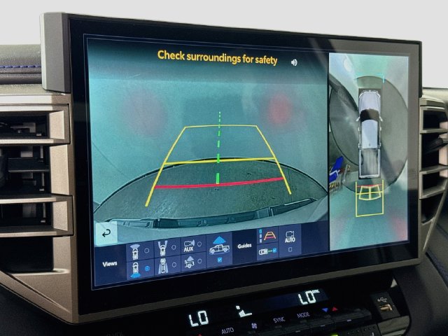 2026 Toyota Tundra Platinum - Photo 13