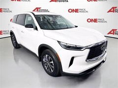 2024 INFINITI QX60 PURE SUV