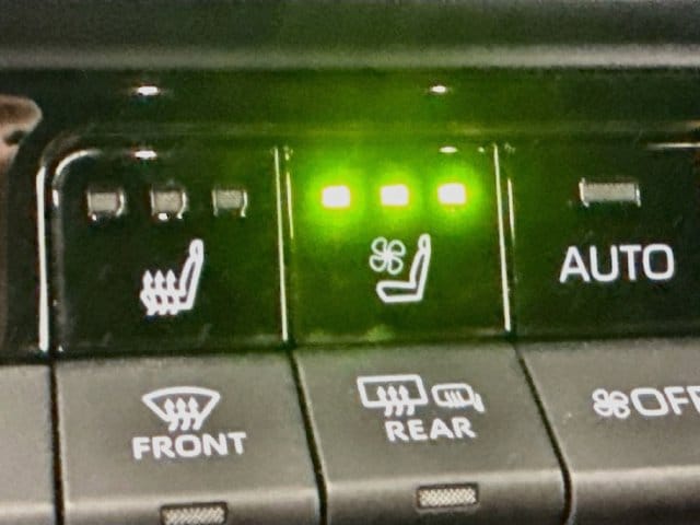2026 Toyota Crown Platinum - Photo 22